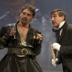 Cyrano!! Cyrano!! Cyrano!! Postmuzikál