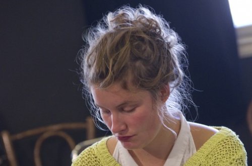 Amadeus - čtená zkouška - Dana Marková