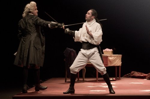 Amadeus