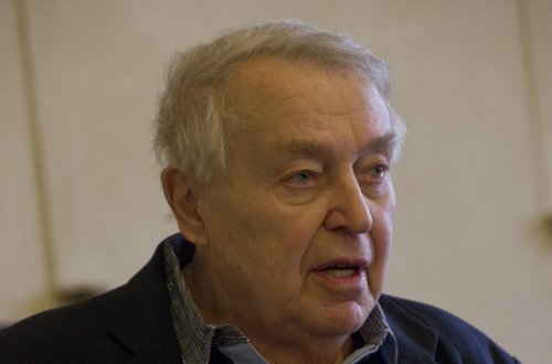 Hašler...