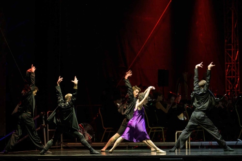 International Ballet Gala