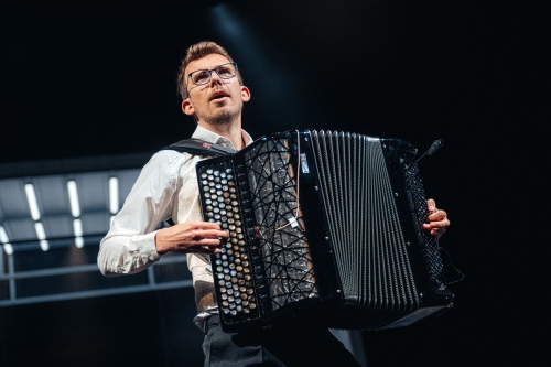 Nosorožec