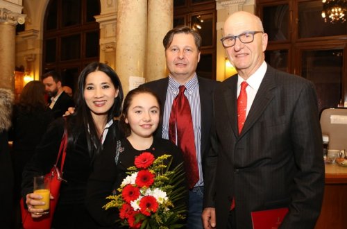 Sňatky z rozumu - premiéra