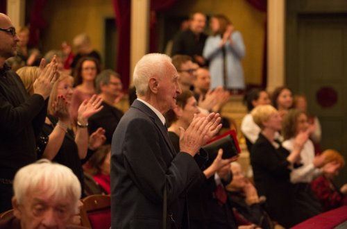 Sňatky z rozumu - premiéra