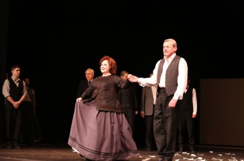 Sňatky z rozumu - premiéra