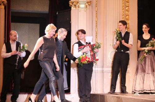 Sňatky z rozumu - premiéra