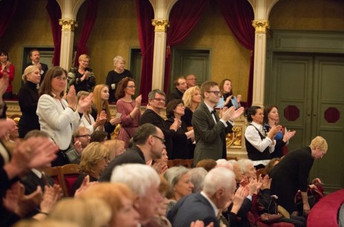 Sňatky z rozumu - premiéra