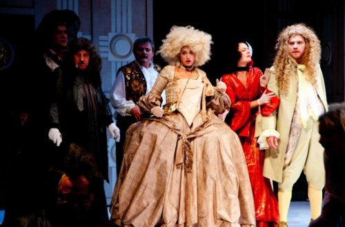 Tartuffe