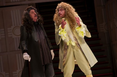 Tartuffe