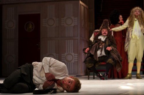 Tartuffe