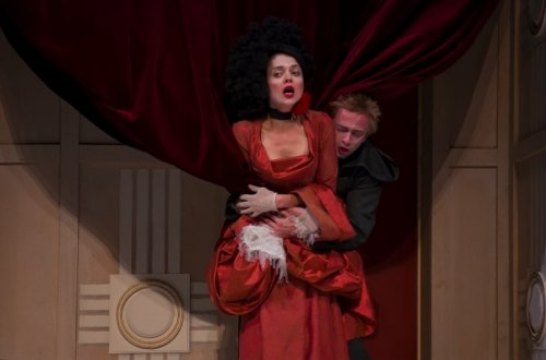 Tartuffe