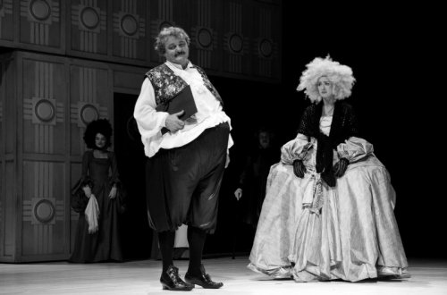 Tartuffe