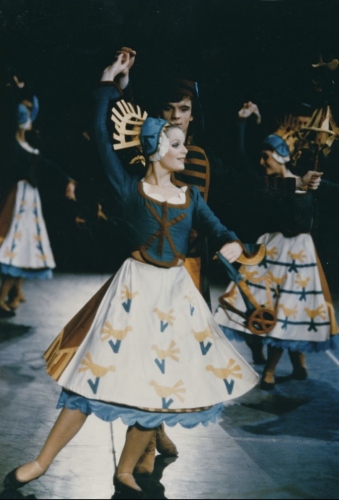VIVAT HYNKOVA