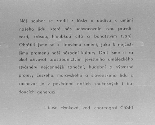 VIVAT HYNKOVA