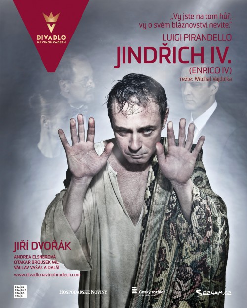 Jindřich IV.