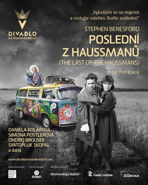 Poslední z Haussmanů