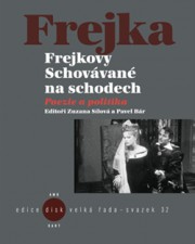 Frejkovy Schovávané na schodech