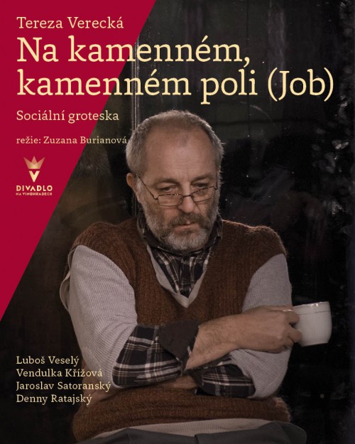 Na kamenném, kamenném poli (Job)