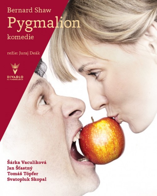 Pygmalion