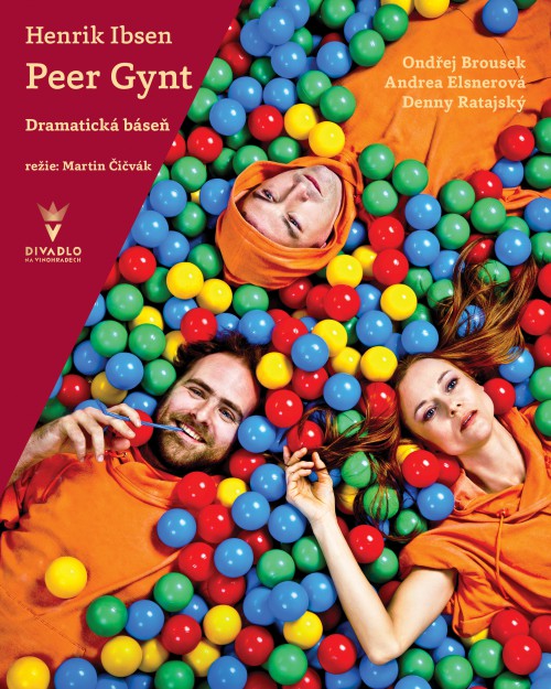 Peer Gynt