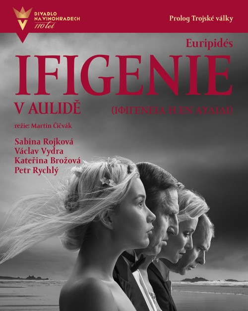 Ifigenie v Aulidě