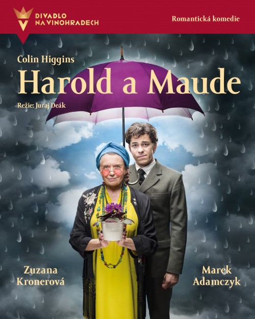 Harold a Maude