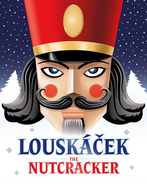 LOUSKÁČEK, VÁNOČNÍ SEN