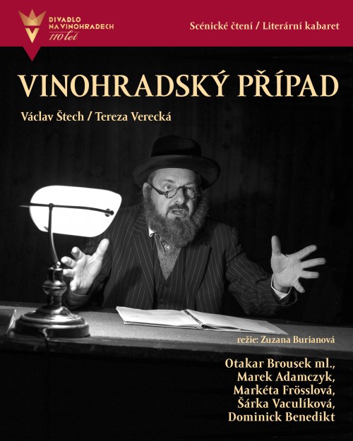 Vinohradský případ