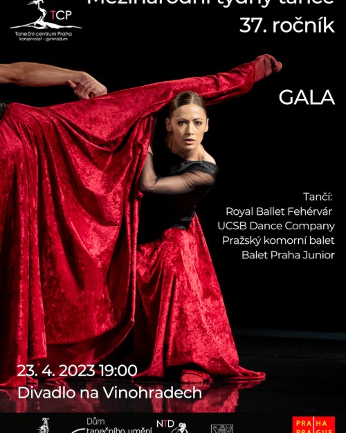 GALA MTT