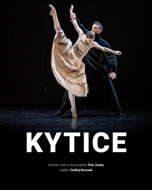 Kytice