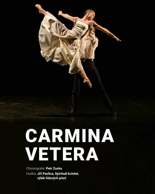 CARMINA VETERA