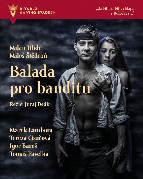 Balada pro banditu