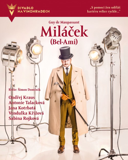 Miláček