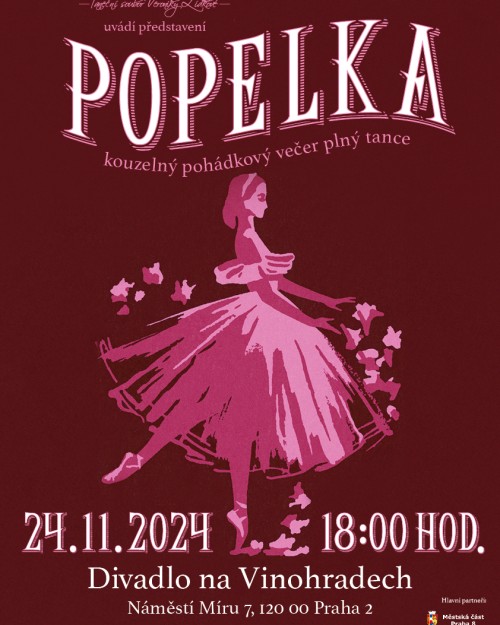 Popelka