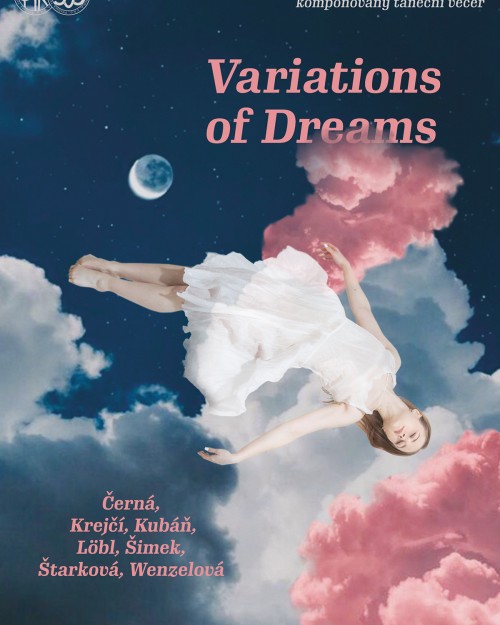 Variations of Dreams