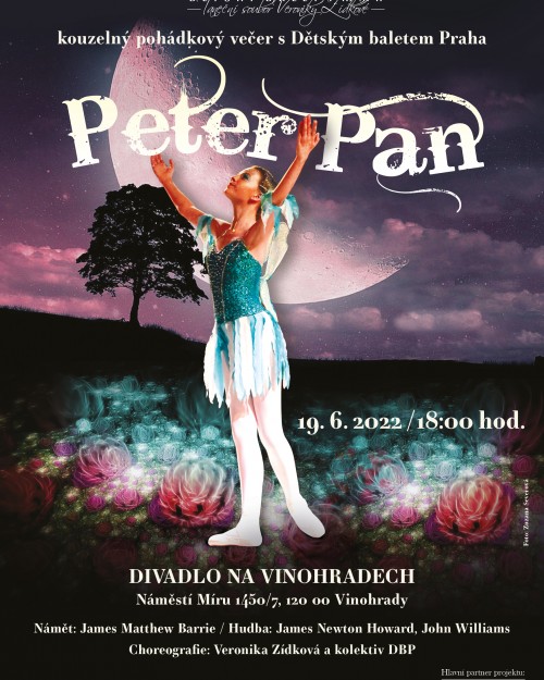 PETR PAN