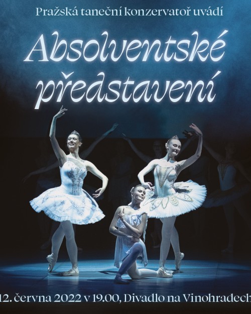 Absolventské představení