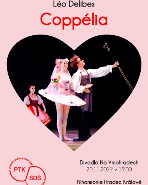 COPPÉLIA