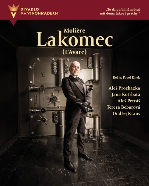 LAKOMEC