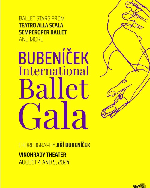 International Ballet Gala