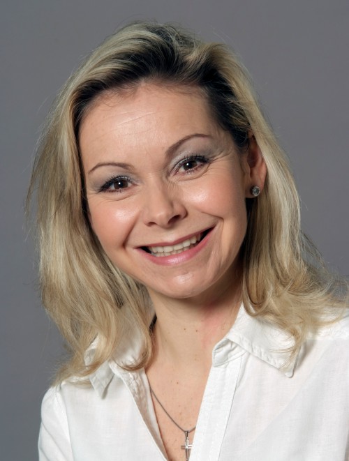 Petra Hobzová