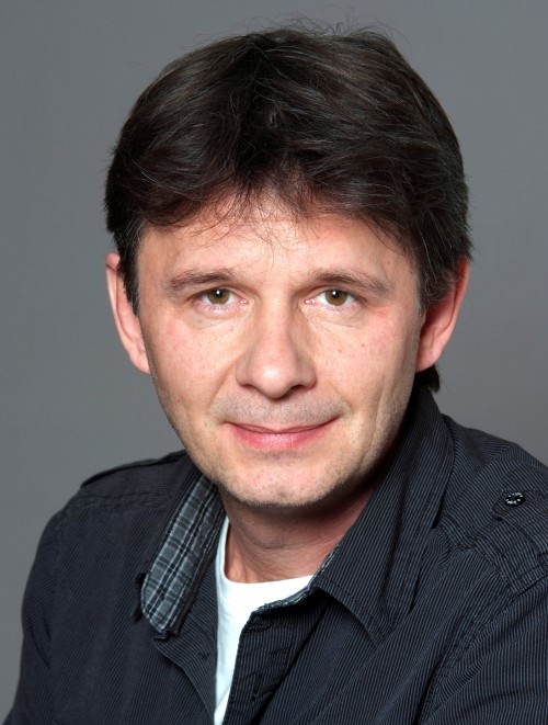 Jan Šťastný