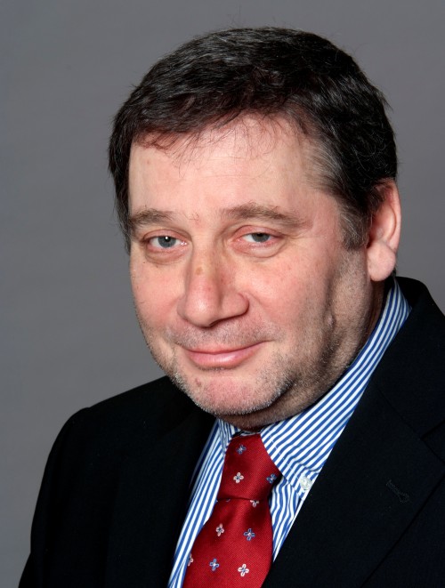 Tomáš Töpfer