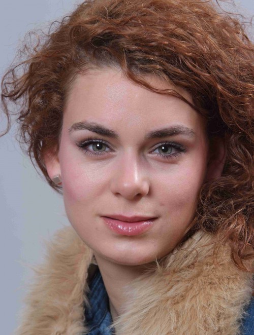 Markéta Děrgelová