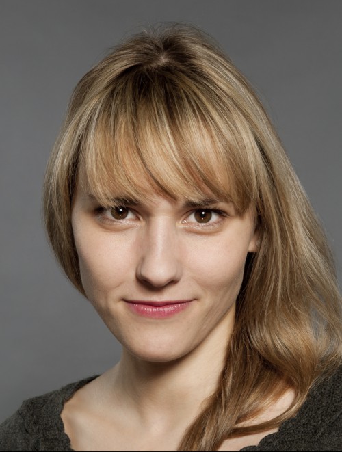 Šárka Krausová