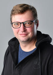 Michal Isteník