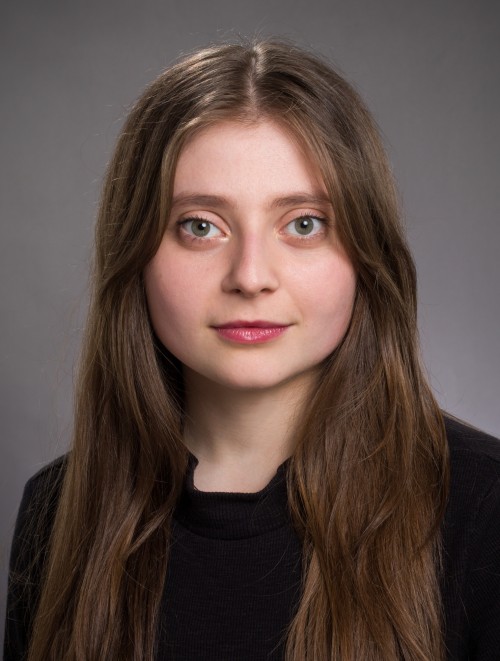 Karolína Knězů