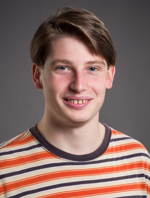 Erik Zabrucký