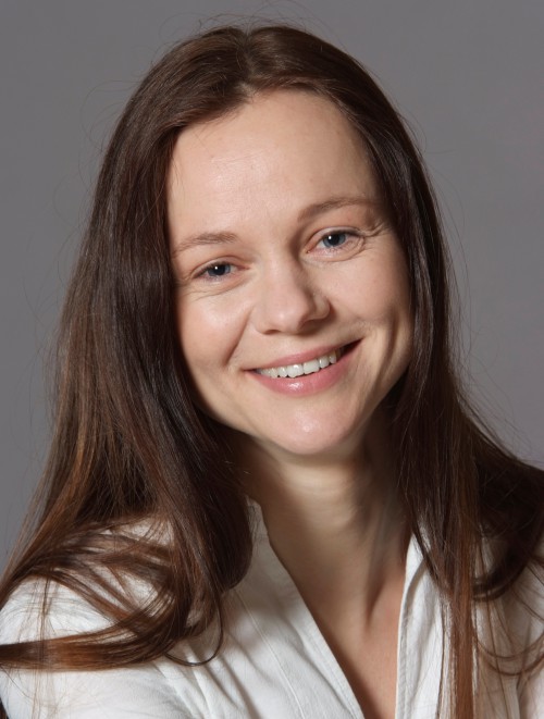 Andrea Elsnerová