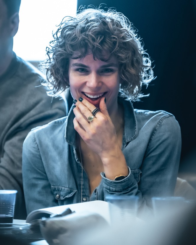 Foto k novince: OD SEDMÉHO LEDNA PYGMALION OPĚT V REPERTOÁRU